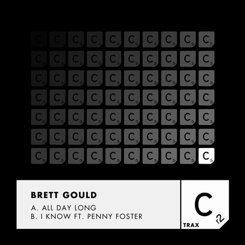 Brett Gould, Penny F – All Day Long / I Know [CR2T094BP]